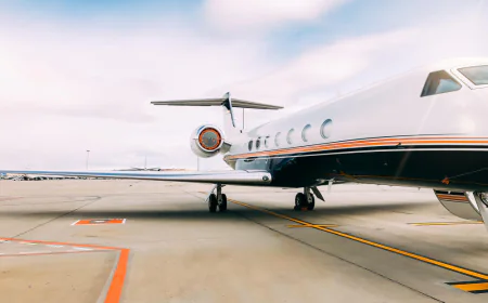 Why Cargo Charter Services Are Perfect for Transporting Oversized Freight