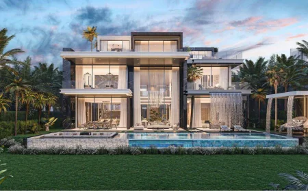 Dubai House For Sale: Properties & Lucrative Returns in 2025