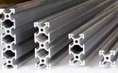 The Future of Building: Why Aluminum Structures Are Revolutionizing Modern Architecture