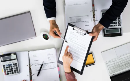 What is a Letter of Protection and How Does It Work in Australia?