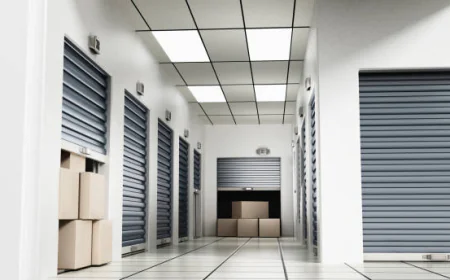 Maximize Your Space with Secure Dundas Self Storage Solutions