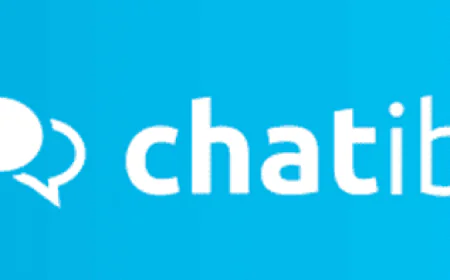 Chatib.us – A Hub for Free Online Chat and Making Global Connections
