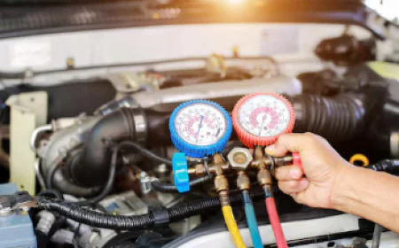 How Regular HVAC Service Saves Novato Drivers Money