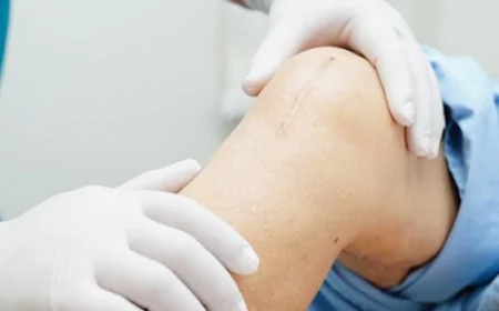 Total Knee Replacement for Pain-Free Active Living