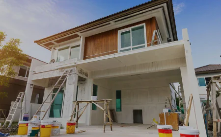 Finding the Best Home Renovation Contractor in Dubai for Your Budget