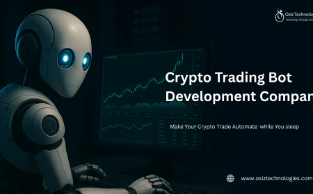 How a Custom Crypto Trading Bot Can Revolutionize Your Digital Asset Investment Strategy in 2025