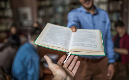 Custom Book Design and Formatting Services for Authors