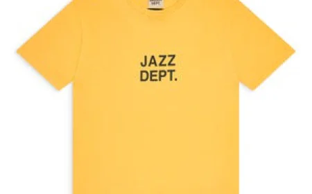 Introduction to Gallery Dept Clothing