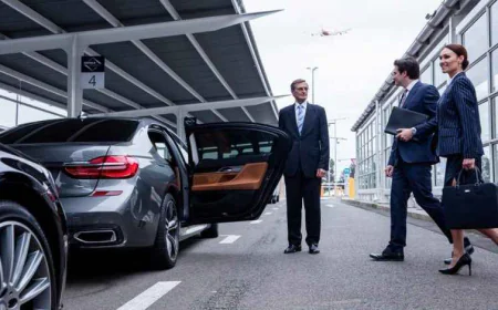 Your Early Flight Doesn’t Have to Be Stressful — Taxi to Gatwick Airport Tips That Work
