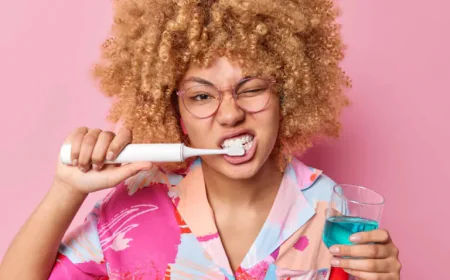 Busy Life, Clean Teeth: Dental Hacks for People on the Go