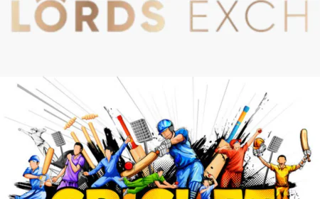Lords Exch: Experience Real-Time, Secure Sports Betting with Your Lordsexch ID