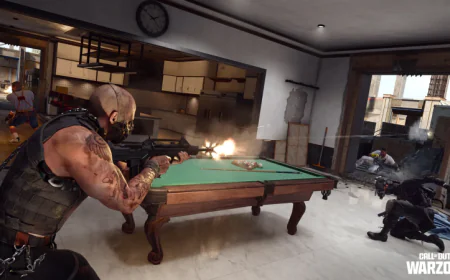 Unlocking the Secrets of Black Ops 6 in Warzone