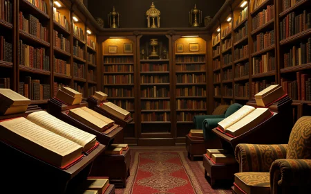 Discover the Ultimate Islamic Books Shop in Pakistan A Journey Through Knowledge, Faith, and Nusraa