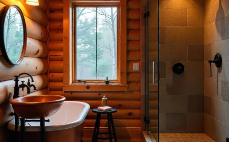 Bathroom Remodeling Lexington – Create a Stylish and Functional Bathroom with Expert Renovation Services