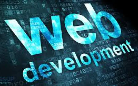 Top Website Design Company in Pakistan | Web & Digital Experts
