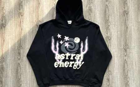 The Streetwear Revolution