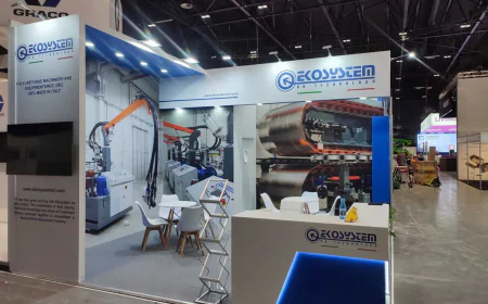 DSEI London 2025: Innovation & Technologievitrine