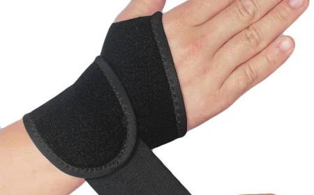 Sporlastic: Engineered Support for Peak Performance