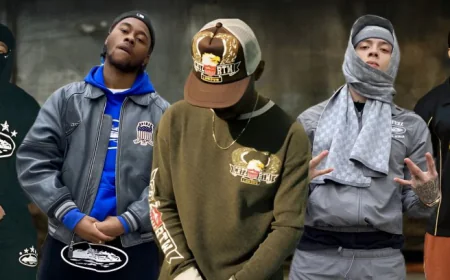 The Cortiez Hoodie