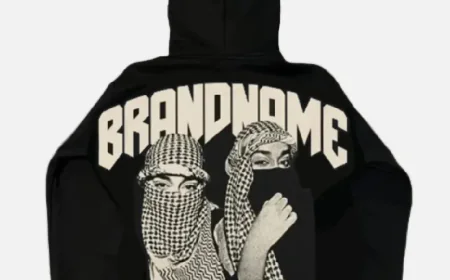 Billionaire Studios Clothing: Streetwear as Modern Armor