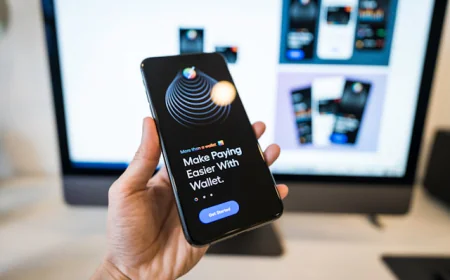 Unlocking Innovation with a Mobile App Development Company