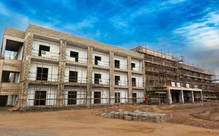 Transform Your Home with Expert Construction Services