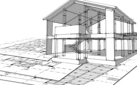 Expert Structural Engineering Services for Reliable Designs