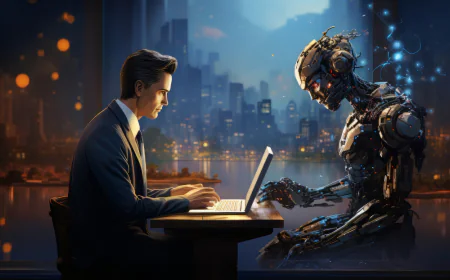 What Is Driving the Demand for AI Copilot Development in the USA?