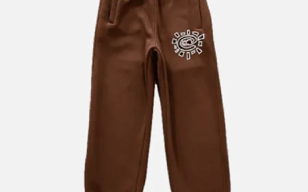 How to Style ADWYSD Joggers for Everyday Streetwear Looks