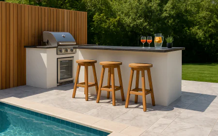 Kitchen Corners Matter: Smart Design Tips for Odd-Shaped Layouts