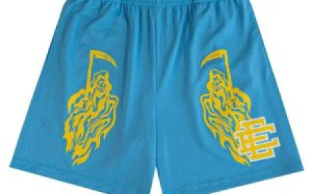 Clean EE Shorts for Longevity Tips