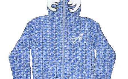 Asaali Hoodie The Meaning of More