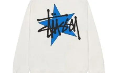 How Stussy Redefined Retro Style for the Modern Generation