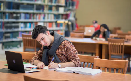 Best MBA Project Writing Service: Your Ultimate Guide to Academic Success