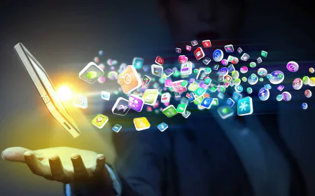 How to Hire the Best Mobile App Developers in the USA for Your Next Project
