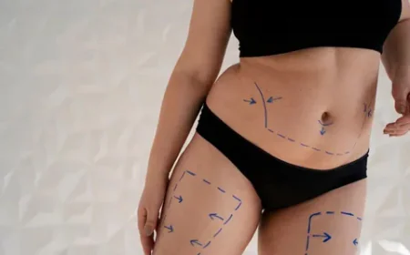 Post-Pregnancy Tummy Tuck Riyadh Solutions