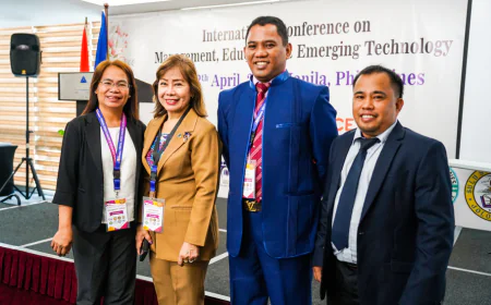 Enhance Your Academic Impact: Scopus Indexed Journals through ICSTHM