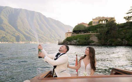 Destination Wedding Italy – Turn Your Romantic Vision into a Breathtaking Reality