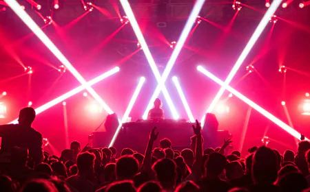 How to Choose the Right Club for Your Vibe and Budget