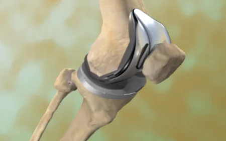 Knee Replacement in Jaipur: A Complete Guide to Procedure, Cost & Recovery