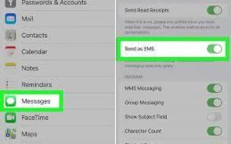 7 Common Reasons Why “Message Blocking Is Active” and How to Fix It