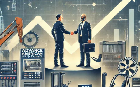 Empowering Business Growth Through Strategic Financing – The LNS Advantage