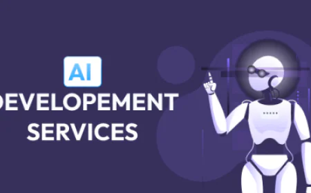 AI Development Services