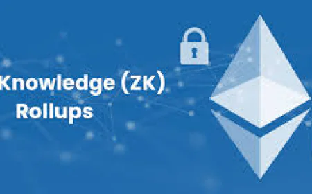 How Can ZK Rollup Development Integrate with Existing Blockchain Infrastructure?