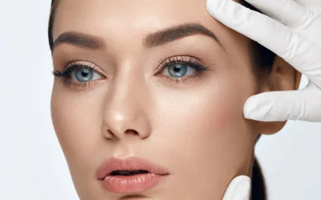 Affordable Rhinoplasty in Riyadh: Is It Possible?