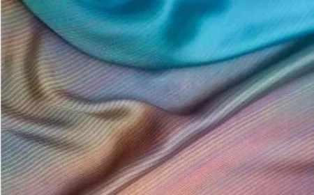 How Digital Printing Is Shaping the Future of Fabric Design?