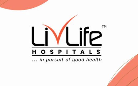5 Reasons Families Prefer Multispeciality Hospitals for Their Healthcare Needs