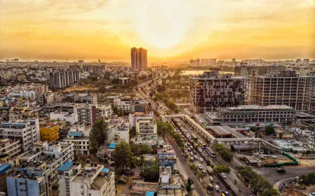 Bangalore Tour Packages: Discover the Garden City with a Perfect Trip