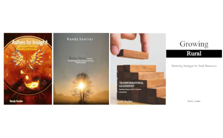 First Nations Business Solutions Unveils Groundbreaking Book Series to Advance Tribal Recovery