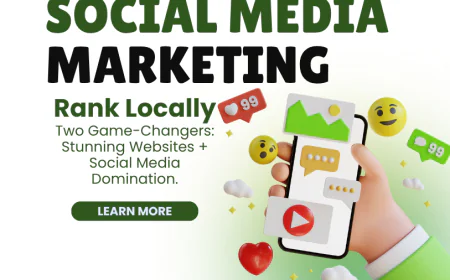 Elevate Your Local Business with SEO Training in Edinburgh